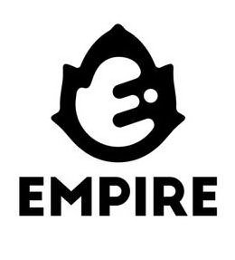 E EMPIRE trademark