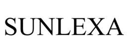 SUNLEXA trademark