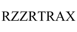 RZZRTRAX trademark