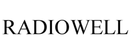 RADIOWELL trademark
