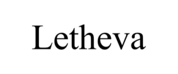 LETHEVA trademark