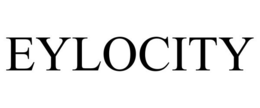 EYLOCITY trademark