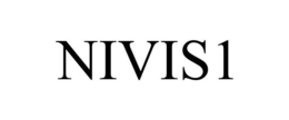 NIVIS1 trademark