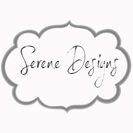 SERENE DESIGNS trademark