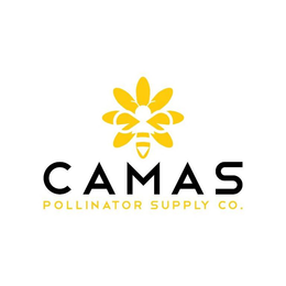 CAMAS POLLINATOR SUPPLY CO. trademark