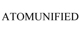 ATOMUNIFIED trademark