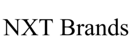 NXT BRANDS trademark