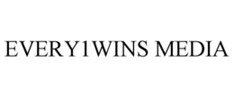 EVERY1WINS MEDIA trademark
