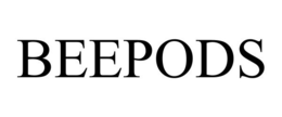 BEEPODS trademark