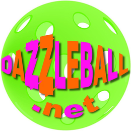 DAZZLEBALL .NET trademark