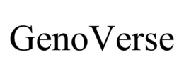 GENOVERSE trademark