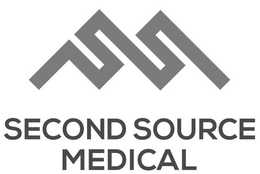 SECOND SOURCE MEDICAL trademark