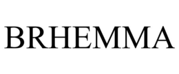 BRHEMMA trademark
