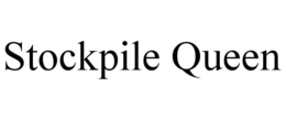 STOCKPILE QUEEN trademark
