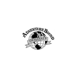 ADVENTURE BOUND ORIGINAL'S SINCE 1899 trademark