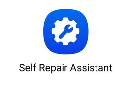 SELF REPAIR ASSISTANT trademark