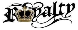 ROYALTY trademark
