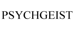 PSYCHGEIST trademark