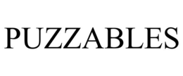 PUZZABLES trademark