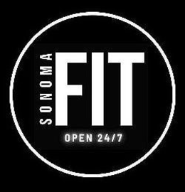 SONOMA FIT OPEN 24/7 trademark