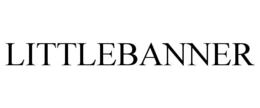 LITTLEBANNER trademark