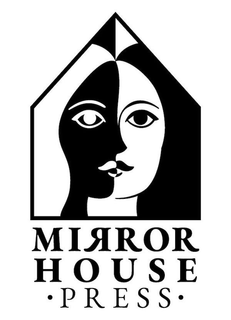 MIRROR HOUSE PRESS trademark