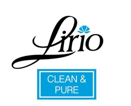 LIRIO CLEAN & PURE trademark