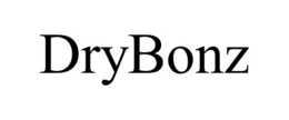 DRYBONZ trademark