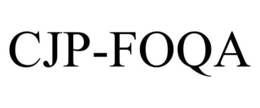 CJP-FOQA trademark