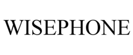 WISEPHONE trademark