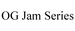OG JAM SERIES trademark