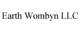 EARTH WOMBYN LLC trademark