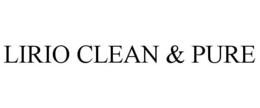 LIRIO CLEAN & PURE trademark