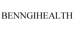BENNGIHEALTH trademark
