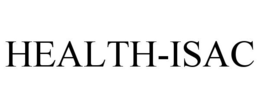 HEALTH-ISAC trademark