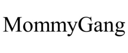 MOMMYGANG trademark
