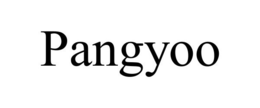 PANGYOO trademark