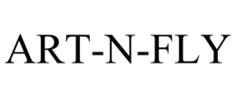 ART-N-FLY trademark