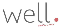 WELL CAN'D WATER trademark