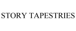 STORY TAPESTRIES trademark