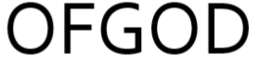 OFGOD trademark