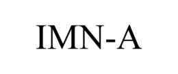 IMN-A trademark