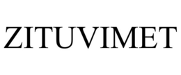 ZITUVIMET trademark