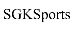SGKSPORTS trademark