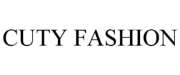 CUTY FASHION trademark