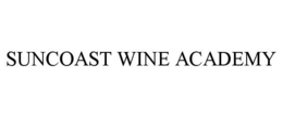 SUNCOAST WINE ACADEMY trademark