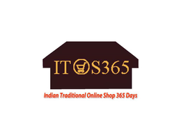 ITOS365 INDIAN TRADITIONAL ONLINE SHOP 365 DAYS trademark
