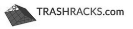 TRASHRACKS.COM trademark