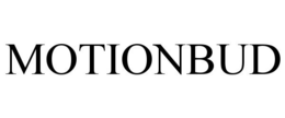 MOTIONBUD trademark