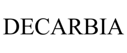 DECARBIA trademark